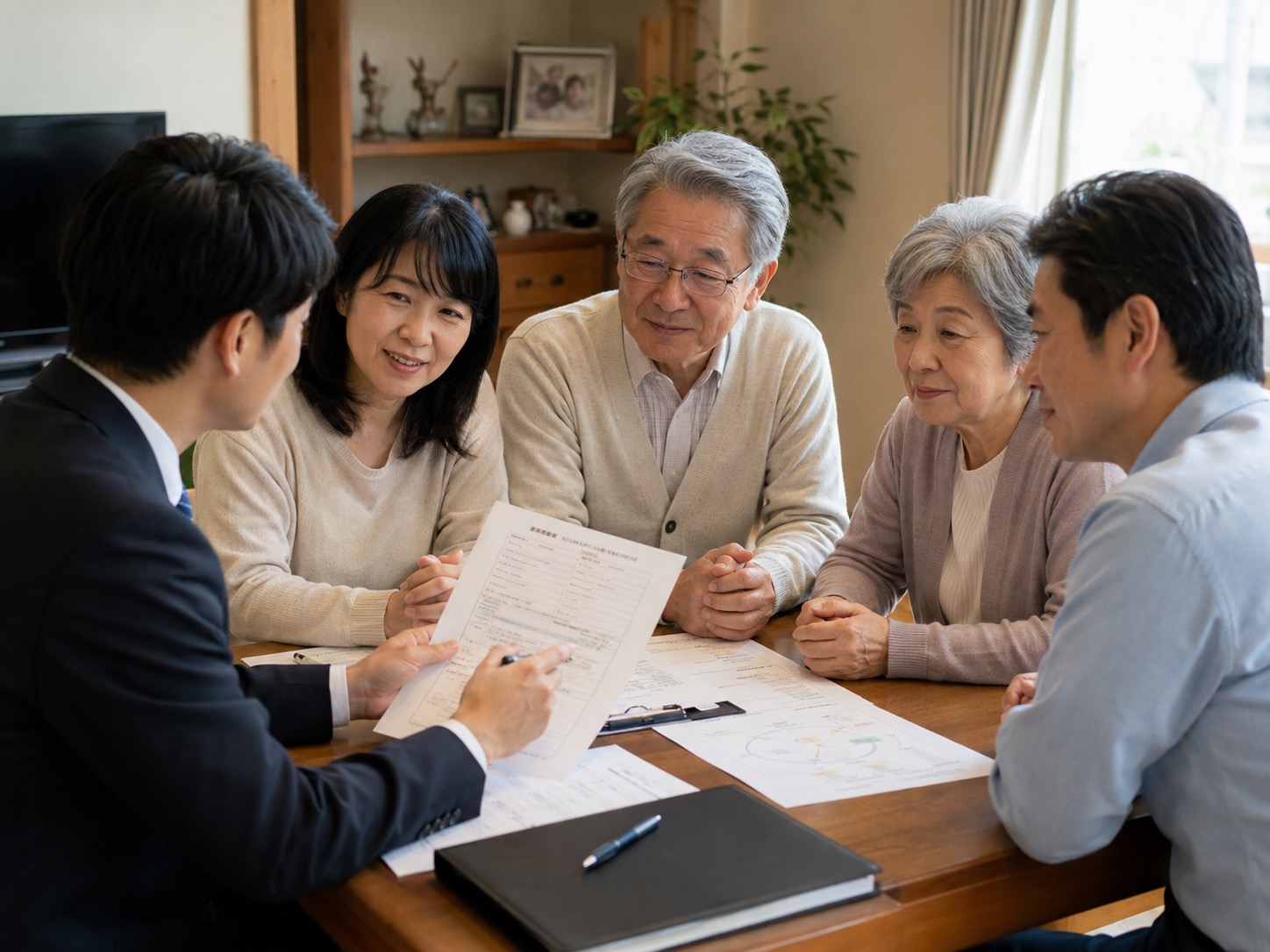 相続登記